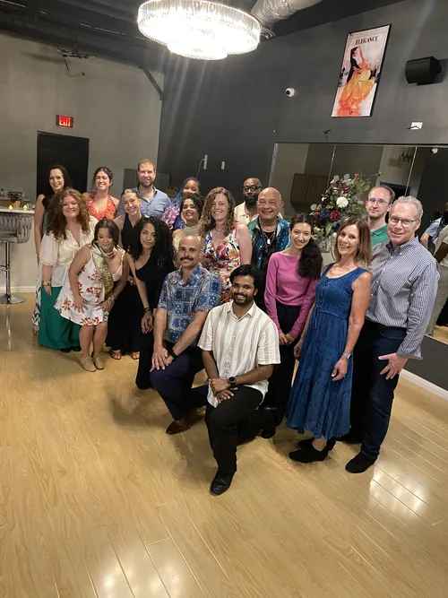 Dance Vision Studio – Frisco photo 1