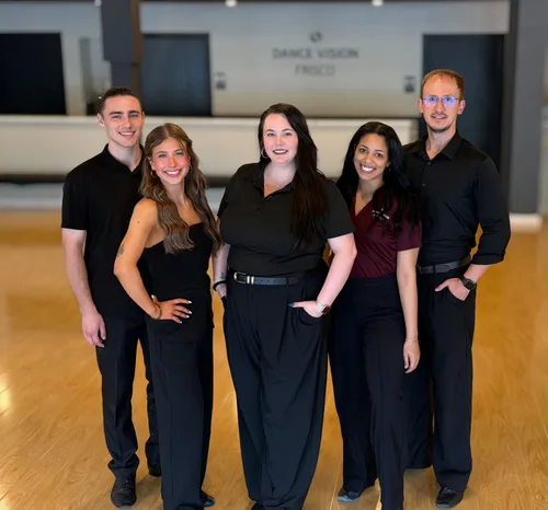 Dance Vision Studio – Frisco photo 3