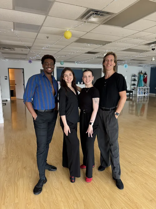 Dance Vision Studio – McKinney photo 3