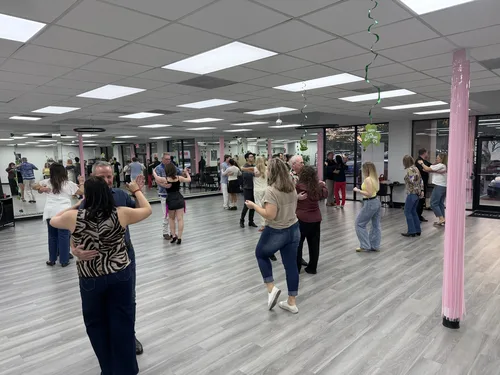 Dance Vision Studio – Memorial photo 1