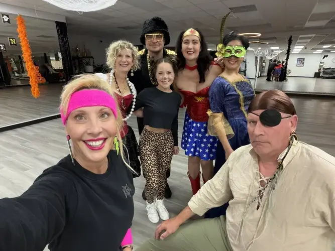 Dance Vision Studio – Memorial photo 2