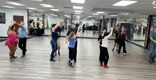 Dance Vision Studio – Memorial photo 4