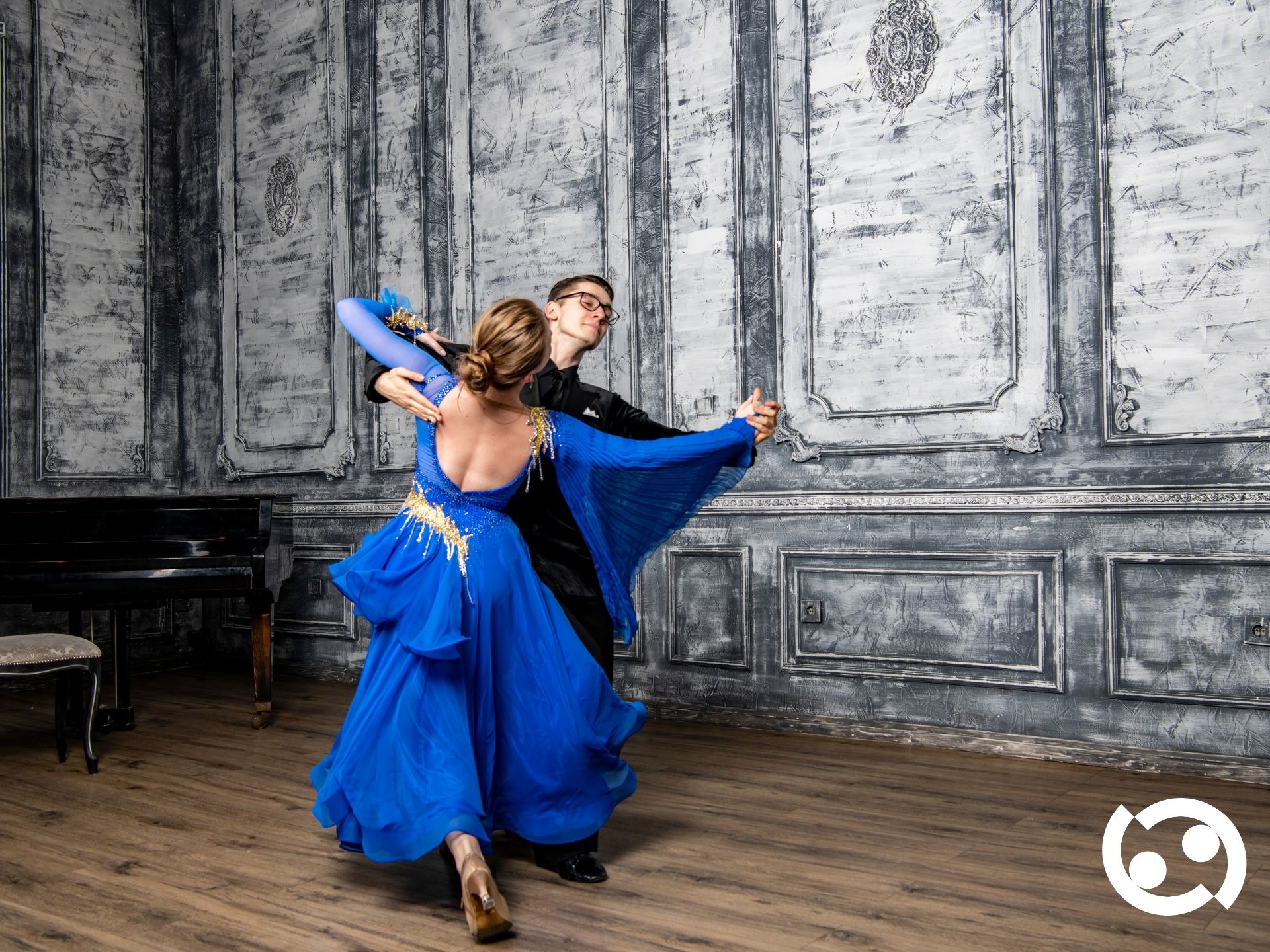 Waltz at Dance Vision Texas